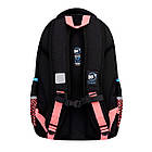 Рюкзак шкільний YES Groovy Girl TS-48, фото 6