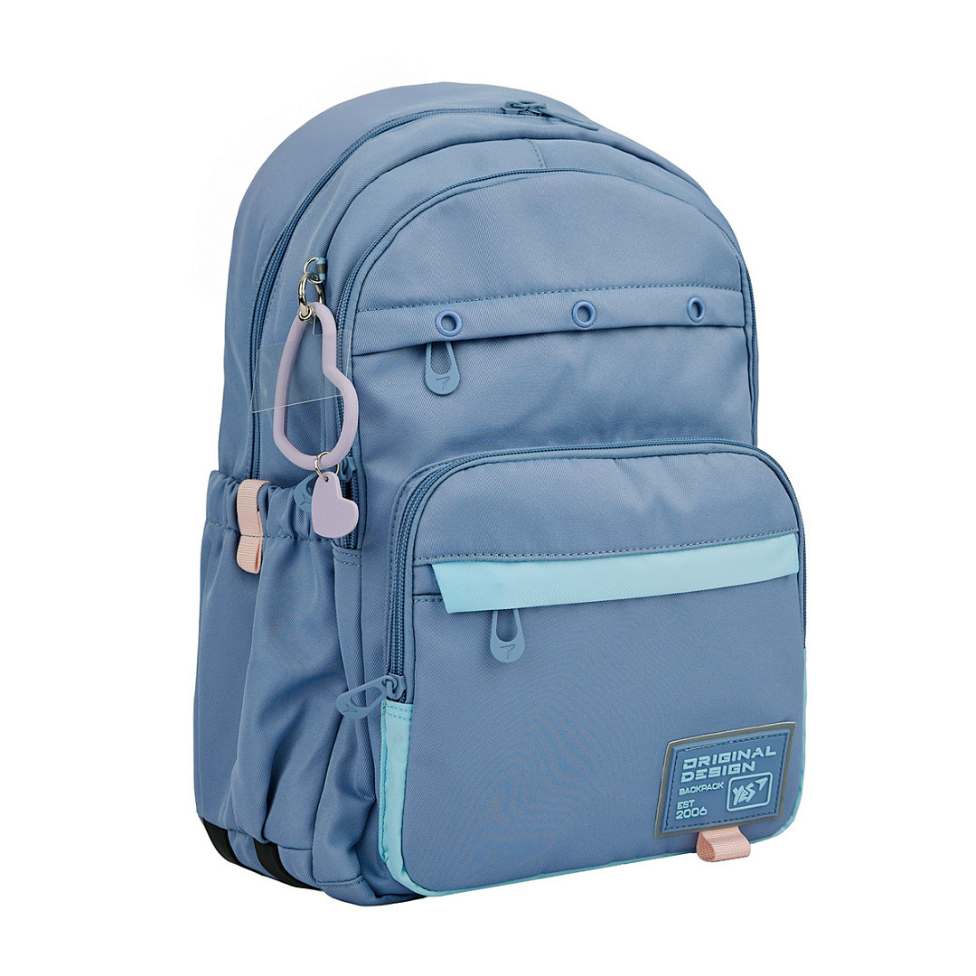 Рюкзак шкільний YES Hearty TS-47, фото 1