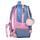 Рюкзак шкільний YES Meow-Meow S-52 Ergo, фото 5