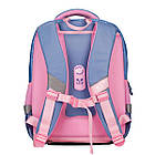 Рюкзак шкільний YES Meow-Meow S-52 Ergo, фото 6