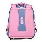 Рюкзак шкільний YES Meow-Meow S-52 Ergo, фото 7