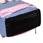 Рюкзак шкільний YES Meow-Meow S-52 Ergo, фото 8