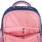 Рюкзак шкільний YES Meow-Meow S-52 Ergo, фото 9