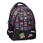 Рюкзак шкільний YES Minecraft Comix TS-52, фото 2