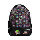 Рюкзак шкільний YES Minecraft Comix TS-52, фото 3