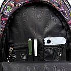 Рюкзак шкільний YES Minecraft Comix TS-52, фото 9