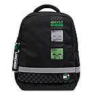 Рюкзак шкільний YES Minecraft Game S-52 Ego, фото 3