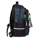 Рюкзак шкільний YES Minecraft Watch Out S-108, фото 4