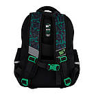 Рюкзак шкільний YES Minecraft Watch Out S-108, фото 6