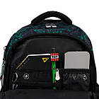 Рюкзак шкільний YES Minecraft Watch Out S-108, фото 9