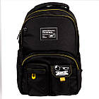 Рюкзак шкільний YES Money Duck TS-57, фото 3