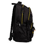 Рюкзак шкільний YES Money Duck TS-57, фото 4