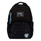 Рюкзак шкільний YES Moon Cat TS-57, фото 3