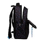 Рюкзак шкільний YES Moon Cat TS-57, фото 6