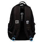 Рюкзак шкільний YES Moon Cat TS-57, фото 7