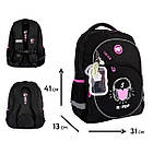Рюкзак шкільний YES My Idol 2 TS-58, фото 2