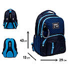 Рюкзак шкільний YES My Kitty TS-57, фото 2