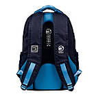 Рюкзак шкільний YES My Kitty TS-57, фото 7