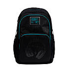 Рюкзак шкільний YES Optic Headphones TS-47, фото 3