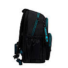 Рюкзак шкільний YES Optic Headphones TS-47, фото 4