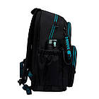 Рюкзак шкільний YES Optic Headphones TS-47, фото 5