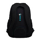 Рюкзак шкільний YES Optic Headphones TS-47, фото 7