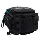 Рюкзак шкільний YES Optic Headphones TS-47, фото 8