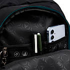 Рюкзак шкільний YES Optic Headphones TS-47, фото 10