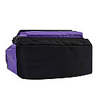 Рюкзак шкільний YES Purple Hearts TS-48, фото 8