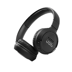 Bluetooth навушники JBL Tune 510 BT (BLACK)