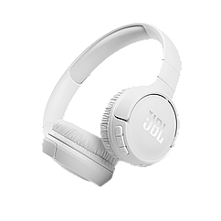 Bluetooth навушники JBL Tune 510 BT (WHITE)