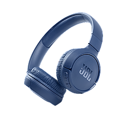 Bluetooth навушники JBL Tune 510 BT (BLUE)