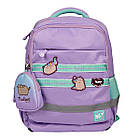 Рюкзак шкільний YES Pusheen the Star S-52 Ergo, фото 3