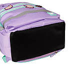 Рюкзак шкільний YES Pusheen the Star S-52 Ergo, фото 8