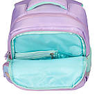 Рюкзак шкільний YES Pusheen the Star S-52 Ergo, фото 9