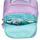 Рюкзак шкільний YES Pusheen the Star S-52 Ergo, фото 10