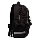 Рюкзак шкільний YES Sarcastic Cat TS-58, фото 4