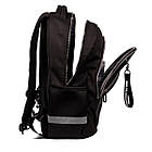 Рюкзак шкільний YES Sarcastic Cat TS-58, фото 5