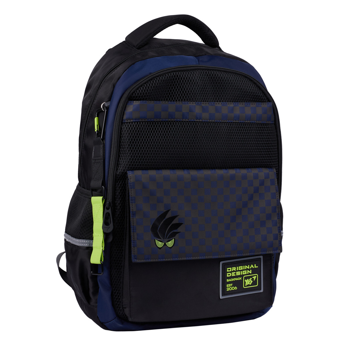 Рюкзак шкільний YES Stranger TS-48, фото 1