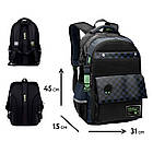 Рюкзак шкільний YES Stranger TS-48, фото 2