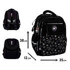 Рюкзак шкільний YES Today is my Day S-108, фото 2