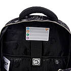 Рюкзак шкільний YES Today is my Day S-108, фото 10