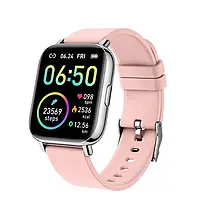 Смарт годинник Glory Fit P32E Pink