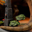 Фігурка JURASSIC PARK T-Rex Deluxe (Парк Юрського періоду), фото 5