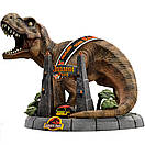 Фігурка JURASSIC PARK T-Rex Deluxe (Парк Юрського періоду), фото 4