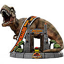 Фігурка JURASSIC PARK T-Rex Deluxe (Парк Юрського періоду), фото 3