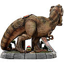 Фігурка JURASSIC PARK T-Rex Deluxe (Парк Юрського періоду), фото 9