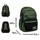 Рюкзак шкільний YES Urban Style TS-47, фото 2