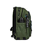 Рюкзак шкільний YES Urban Style TS-47, фото 5