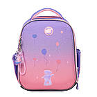 Рюкзак шкільний каркасний YES Cute Bear H-100, фото 3